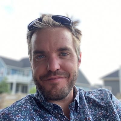 JLP_Insuretech's profile picture. Dad, Husband, Tech enthusiast, adventure seeker. Strategic partner to the P&C industry with Majesco.