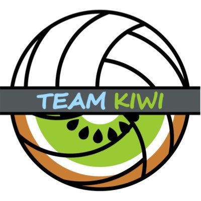 TEAM Kiwi Volleyball Club 🥝🏐