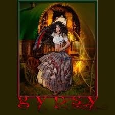 MyGypsySoul1963's profile picture. I'm a free spirit, vegan, life loving, playful kinda gal...