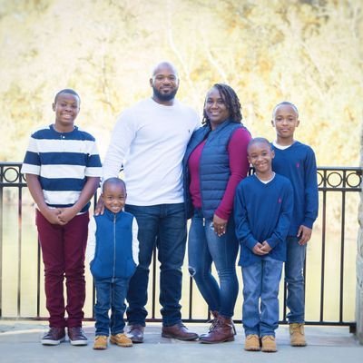 Chasing Jesus, Father, Husband, Assistant Principal and Head Football Coach at Wilkinson County High