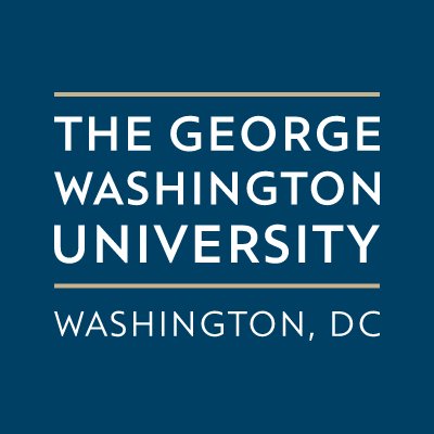 The online master's degree programs in Public Health and Health Administration from @gwpublichealth