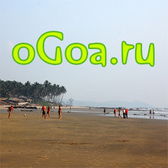 ogoaru's profile picture. Все о Гоа