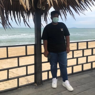 IKMALZULKIFLI8's profile picture. 