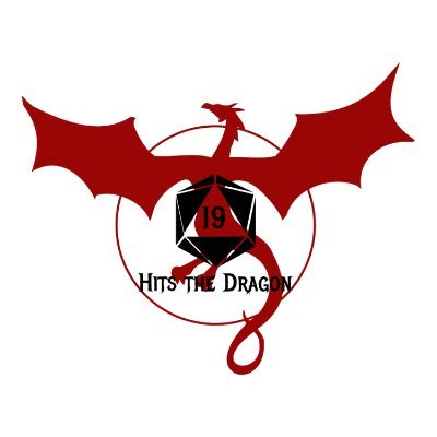 19HitstheDragon Profile Picture
