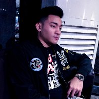 SEAN RAMOS - @FafaSean Twitter Profile Photo