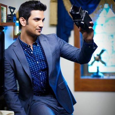 Suman_247_'s profile picture. 🌌❤🦋SSR🦋❤🌌