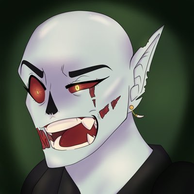 Gentlethem Ghoulさんのプロフィール画像