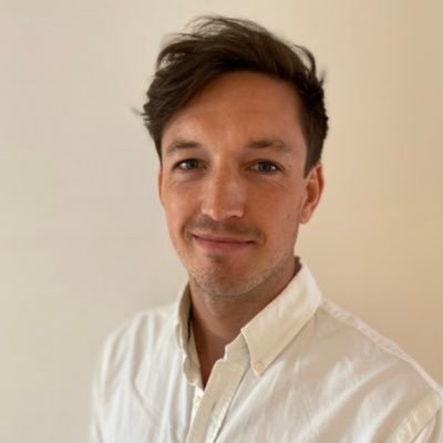 Will_Cook_'s profile picture. Doctor | Former Surgical Trainee | Passion for Healthtech and Innovation | Part of the Open Medical Team | Digitally Transforming Healthcare Delivery