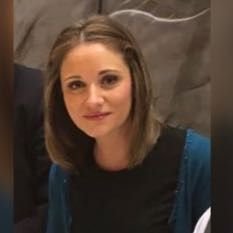 Directora de Relaciones Externas de Mercadona en la Región de Murcia y Presidenta de la Comision de Comercio y Competitividad.