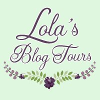 Lola's Blog Tours(@lolasblogtours) 's Twitter Profile Photo