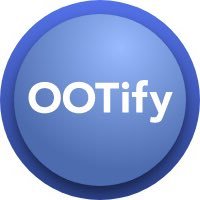 OOTify (@ootify) 's Twitter Profile