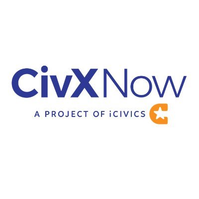 A national cross-partisan coalition of over 335 partner organizations focused on improving our nation’s K-12 in and out-of-school civic education. #CivXNow