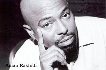 Amon Rashidi is an author, speaker, radio personality, poet/artist, and International youth advocate.. He is also the host of the Griot Nation Radio Show.