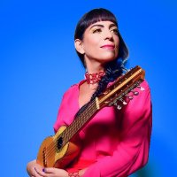 Sofia Rei (@sofiamusic) 's Twitter Profile