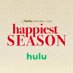 Happiest Season on Hulu (@HappiestSeason) Twitter profile photo