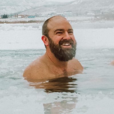 johnmarkearle's profile picture. Wild swimmer, outdoor adventurer, oracle, 2020 swim champ for the @outdoorswimming Be your own HERO!!!