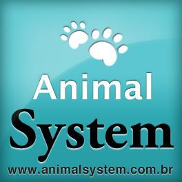 animalsystem's profile picture. O seu aliado nos cuidados com os animais