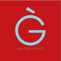 Gràcia Multiesports-Ràdio Gràcia(@GMultiesports) 's Twitter Profile Photo