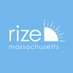 RIZE Massachusetts Foundation (@RIZEMass) Twitter profile photo