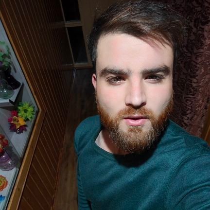 shah_fazel's profile picture. Jack of nothing,Master of nothing.