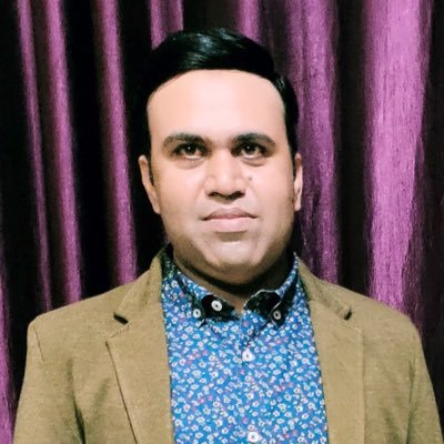 DrShadabParvez's profile picture. Postdoc Fellow at NIH/NCI Frederick, Maryland, USA / PhD (Biotechnology), AMU, Aligarh, India The views expressed here are my own and not those of the NIH/NCI