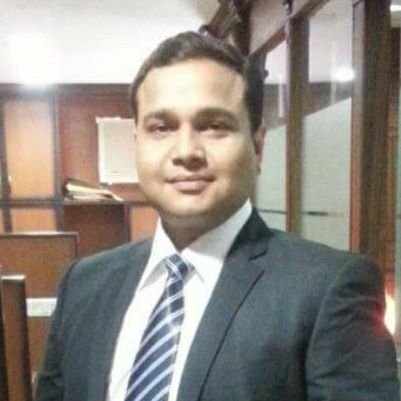 DeepakV46413473's profile picture. Impossible says I am Possible!!!