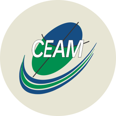 O CEAM é um centro acadêmico vinculado à Reitoria/UnB e atualmente composto: 34 Núcleos de Estudos, 2 PPGs stricto sensu, 1 Mestrado Prof. e 2 Especializações