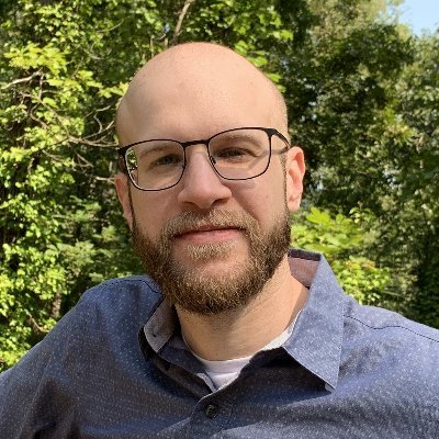 asst prof of English @HSC1776 (he/him)
🌐 19C British novels and #networks | #oceanic studies / #bluehumanities | #postcolonialism | first-yr writing
