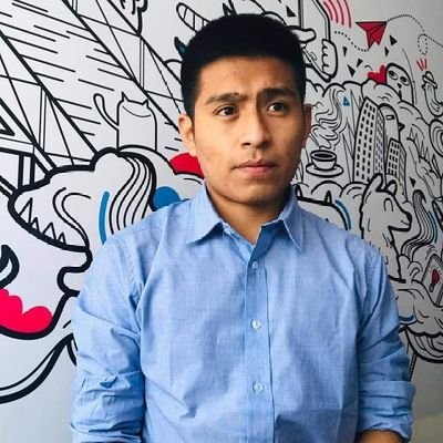 Asaell9955's profile picture. Estudiante de economía, política, leer, cine y caminar
#YdaleU TODA LA VIDA