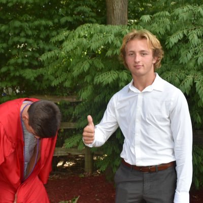 EliLozinski's profile picture. Bedford ‘20 // LTU ‘25