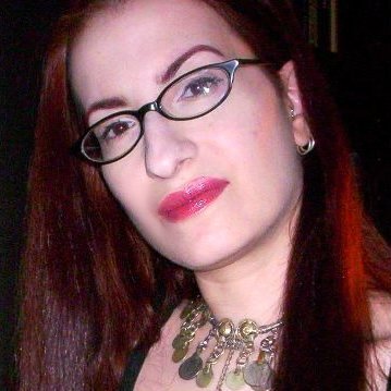 writer, migraineur, devoted servant to Kieran the Siberian Husky
