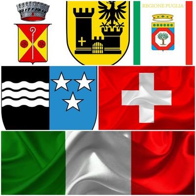 Italia Svizzera