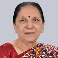 Anandiben Patel(@anandibenpatel) 's Twitter Profile Photo