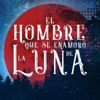 El hombre Luna(@ElHombreLuna) 's Twitter Profile Photo