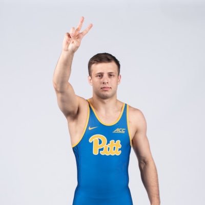 Pitt Wrestling #H2P Shooters shoot. Barstool Athlete