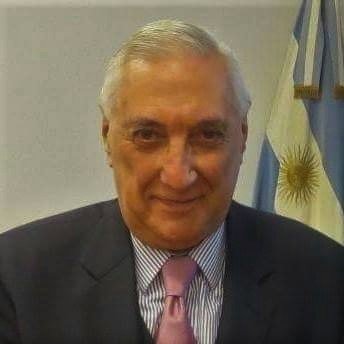 Expert in Middle Eastern Affairs and International Terrorism
(Following and RT do not mean endorsements.) I shall not comment or respond impolite tweets.