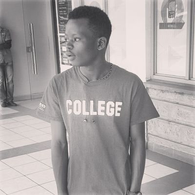 chacho_juma's profile picture. Live by Decision not by Default 💯