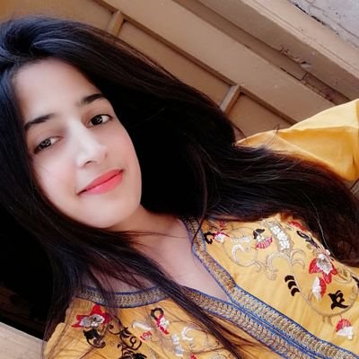 BilliKhan19's profile picture. Psychologist. 
humanitarian
🐈 lover
Stand for right