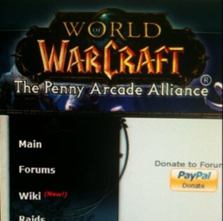 PAGuilds's profile picture. Status updates and info about the Penny Arcade Alliance