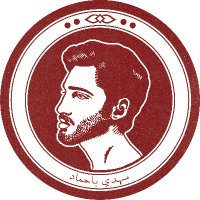 Mehdi Bahmad(@bahmadmehdi) 's Twitter Profile Photo