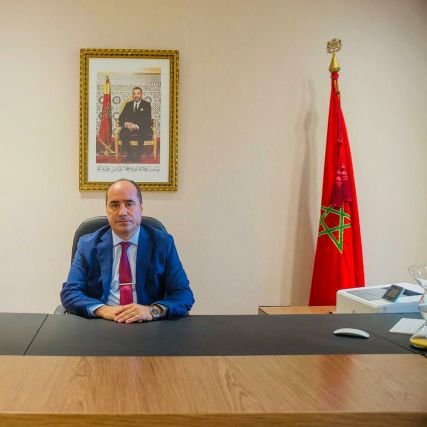 Directeur Ecole Nationale de Commerce et de Gestion de Tanger