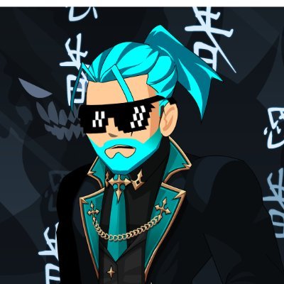 AQW / Youtuber & Streamer! 
https://t.co/P4vKT6YgkE