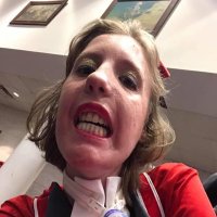 Andrea Patrick (@patrick16andrea) 's Twitter Profile