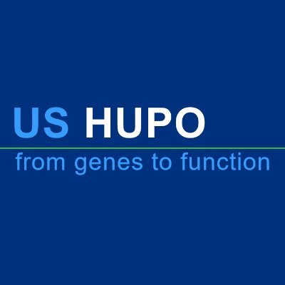 US HUPO engages in scientific and educational activities to encourage the use of proteomics technologies. Learn more at https://t.co/KZYHyqbxt3.