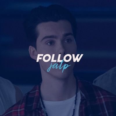 Seja muito bem-vinde ao Follow Trick dedicado exclusivamente ao fãs de Julie and the Phantoms! | 𝐬𝐢𝐠𝐚-𝐧𝐨𝐬 𝐞 𝐚𝐭𝐢𝐯𝐞 𝐚𝐬 𝐧𝐨𝐭𝐢𝐟𝐢𝐜𝐚𝐜𝐨𝐞𝐬! 🔔