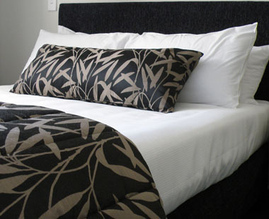 Silver Fern Accommodation & Spa offers superior, quality accommodation and is ideally situated on Fenton Street in Rotorua.