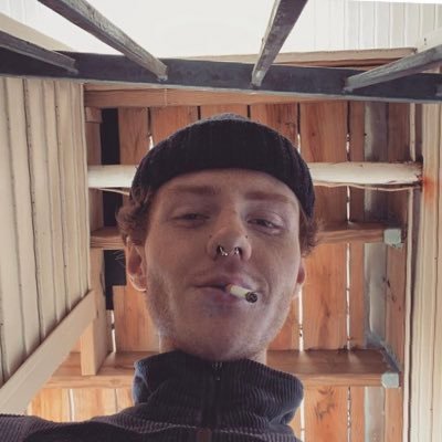 vorrei che tu fossi il personal che sto fumando in questo momento