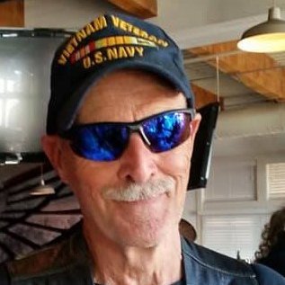 Vietnam Vet, retired Naval Special Warfare, guitar player, singer, EMT