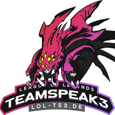 Dies ist eine Informationsseite für unsere LoL-Network Community.
Wir sind auf folgendem Teamspeakserver zu erreichen: https://t.co/U0duQspIf8
Täglich 300-400 User online!