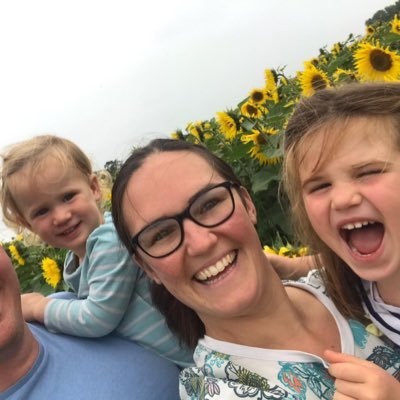 Mum of 2, wife to a chef, new to Headship 2021.